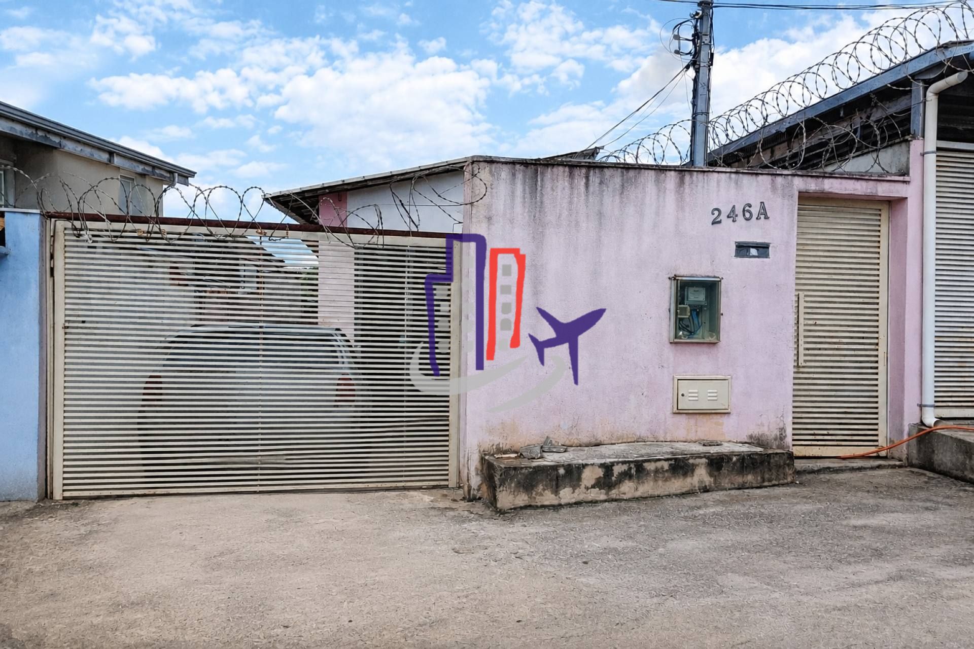 Casa Para Vender com 03 quartos 01 suítes no bairro São Bento 2 em Itaúna