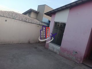 Casa Para Vender com 03 quartos 01 suítes no bairro São Bento 2 em Itaúna