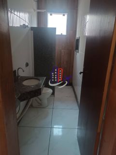 Casa Para Vender com 03 quartos 01 suítes no bairro São Bento 2 em Itaúna