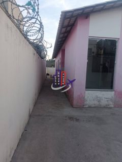 Casa Para Vender com 03 quartos 01 suítes no bairro São Bento 2 em Itaúna