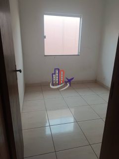 Casa Para Vender com 03 quartos 01 suítes no bairro São Bento 2 em Itaúna