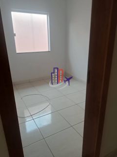 Casa Para Vender com 03 quartos 01 suítes no bairro São Bento 2 em Itaúna