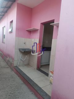 Casa Para Vender com 03 quartos 01 suítes no bairro São Bento 2 em Itaúna