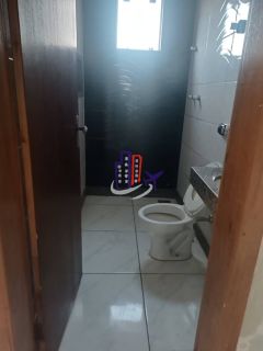 Casa Para Vender com 03 quartos 01 suítes no bairro São Bento 2 em Itaúna