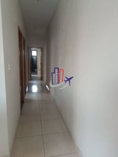 Casa Para Vender com 03 quartos 01 suítes no bairro São Bento 2 em Itaúna