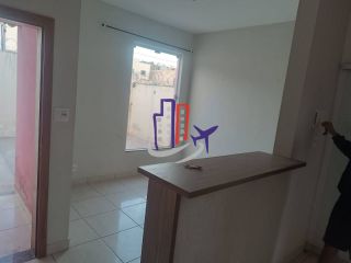 Casa Para Vender com 03 quartos 01 suítes no bairro São Bento 2 em Itaúna