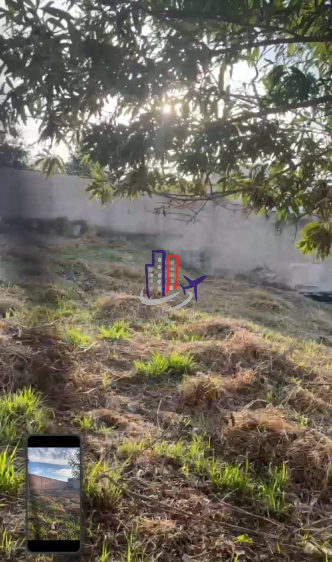 Lote / Terreno de Bairro Para Vender no bairro Ponte Alta em Betim