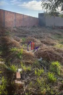 Lote / Terreno de Bairro Para Vender no bairro Ponte Alta em Betim
