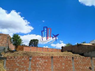 Lote / Terreno de Bairro Para Vender no bairro Ponte Alta em Betim