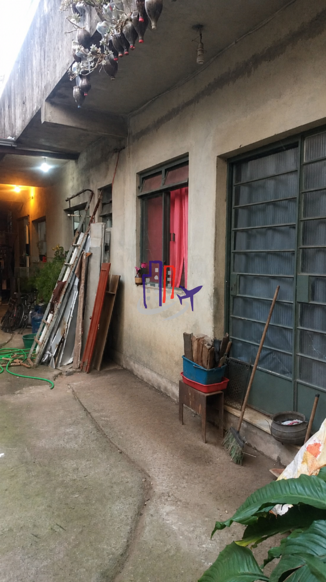 Casa Para Vender com 03 quartos no bairro Nova Vista em São José Da Lapa