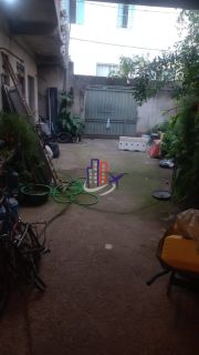 Casa Para Vender com 03 quartos no bairro Nova Vista em São José Da Lapa