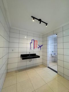 Casa Para Vender com 03 quartos no bairro Duque de Caxias em Betim