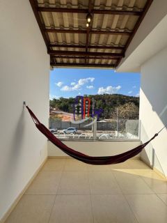Casa Para Vender com 03 quartos no bairro Duque de Caxias em Betim