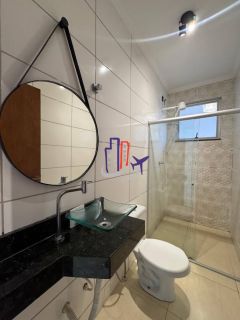 Casa Para Vender com 03 quartos no bairro Duque de Caxias em Betim