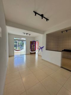 Casa Para Vender com 03 quartos no bairro Duque de Caxias em Betim