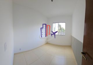 Casa Para Vender com 03 quartos no bairro Duque de Caxias em Betim