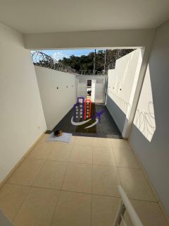 Casa Para Vender com 03 quartos no bairro Duque de Caxias em Betim