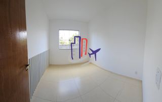 Casa Para Vender com 03 quartos no bairro Duque de Caxias em Betim