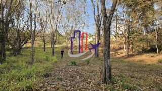 Lote / Terreno de Condomínio Para Vender no Condomínio Versailles Ville de France em Lagoa Santa
