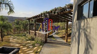 Lote / Terreno de Condomínio Para Vender no Condomínio Versailles Ville de France em Lagoa Santa