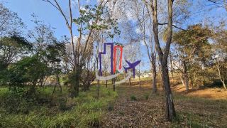 Lote / Terreno de Condomínio Para Vender no Condomínio Versailles Ville de France em Lagoa Santa