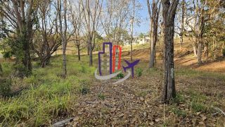 Lote / Terreno de Condomínio Para Vender no Condomínio Versailles Ville de France em Lagoa Santa