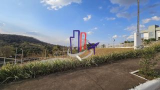 Lote / Terreno de Condomínio Para Vender no Condomínio Versailles Ville de France em Lagoa Santa