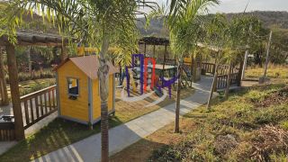 Lote / Terreno de Condomínio Para Vender no Condomínio Versailles Ville de France em Lagoa Santa