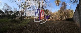 Lote / Terreno de Condomínio Para Vender no Condomínio Versailles Ville de France em Lagoa Santa