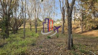 Lote / Terreno de Condomínio Para Vender no Condomínio Versailles Ville de France em Lagoa Santa