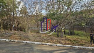 Lote / Terreno de Condomínio Para Vender no Condomínio Versailles Ville de France em Lagoa Santa