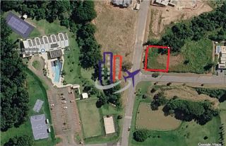 Lote / Terreno Comercial Para Vender no bairro Boa Vista em Betim