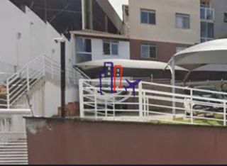 Apartamento Para Vender com 02 quartos no bairro Centro em Contagem