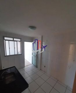 Apartamento Para Vender com 02 quartos no bairro Centro em Contagem