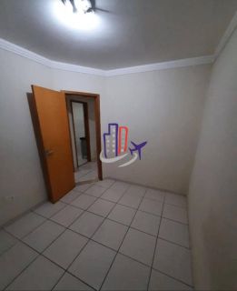 Apartamento Para Vender com 02 quartos no bairro Centro em Contagem