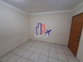Apartamento Para Vender com 02 quartos no bairro Centro em Contagem