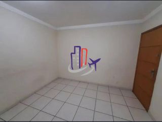 Apartamento Para Vender com 02 quartos no bairro Centro em Contagem