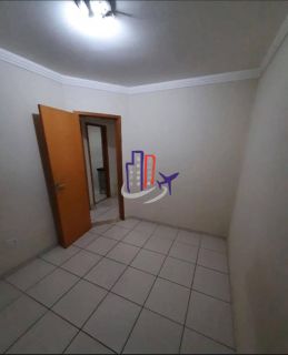 Apartamento Para Vender com 02 quartos no bairro Centro em Contagem