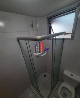 Apartamento Para Vender com 02 quartos no bairro Centro em Contagem