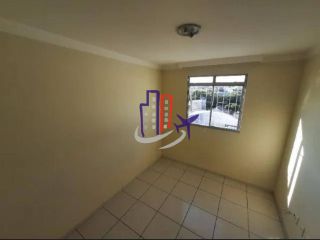 Apartamento Para Vender com 02 quartos no bairro Centro em Contagem