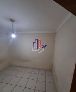 Apartamento Para Vender com 02 quartos no bairro Centro em Contagem
