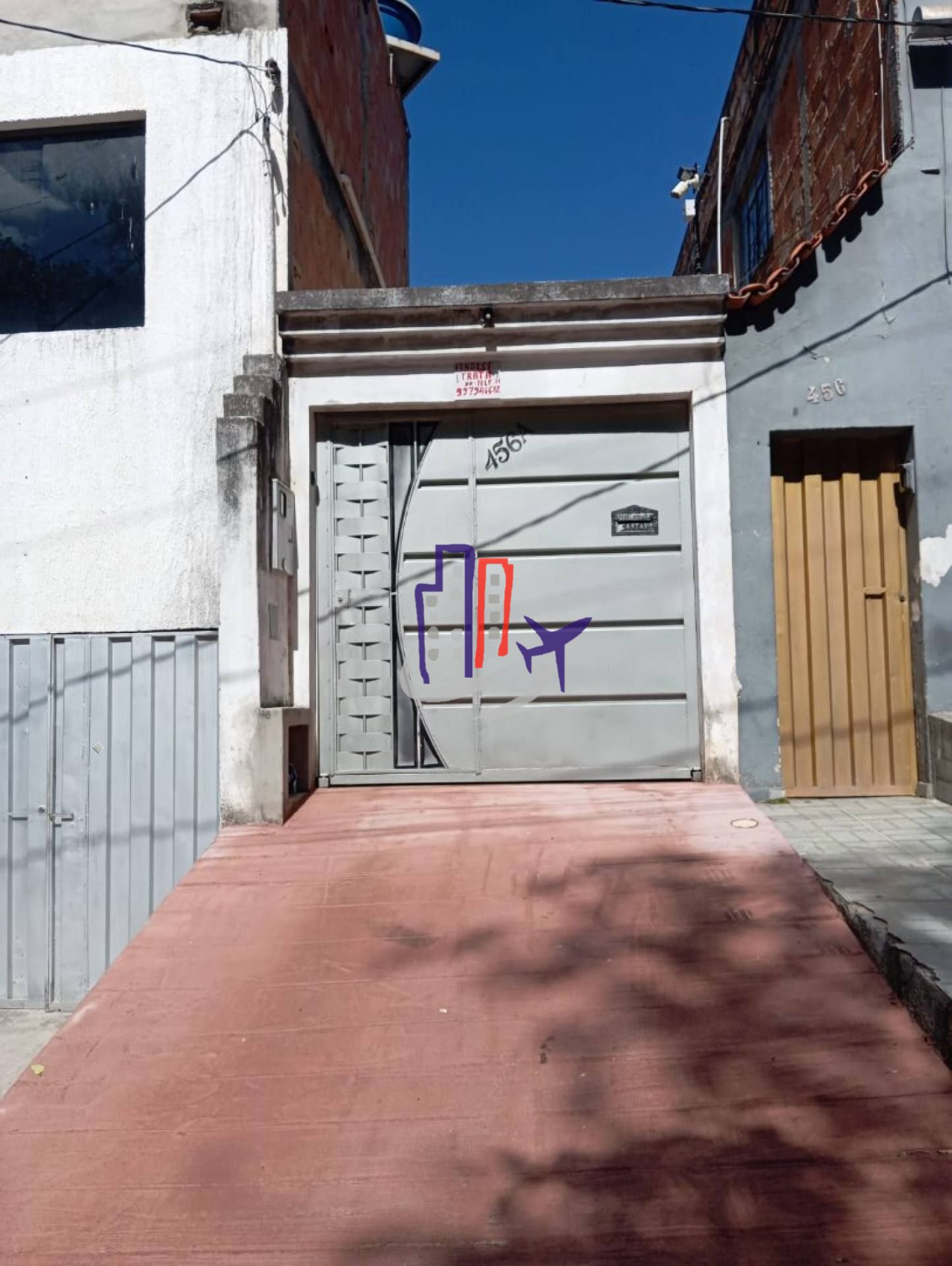 Casa Para Vender com 02 quartos no bairro Tupã em Contagem
