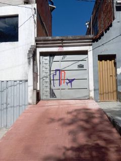 Casa Para Vender com 02 quartos no bairro Tupã em Contagem