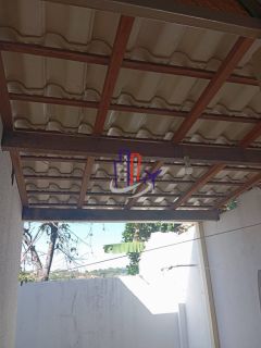 Casa Para Vender com 02 quartos no bairro Tupã em Contagem