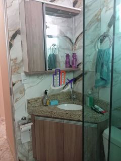Casa Para Vender com 02 quartos no bairro Tupã em Contagem
