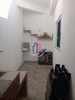 Casa Para Vender com 02 quartos no bairro Tupã em Contagem