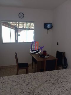 Casa Para Vender com 02 quartos no bairro Tupã em Contagem