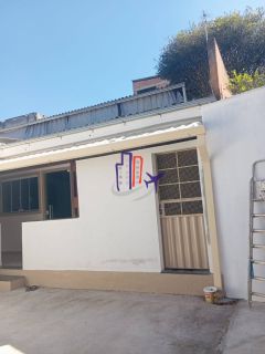 Casa Para Vender com 02 quartos no bairro Tupã em Contagem