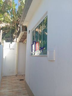 Casa Para Vender com 02 quartos no bairro Tupã em Contagem