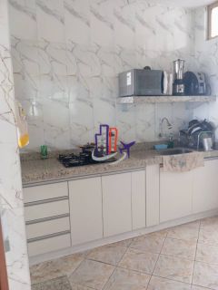 Casa Para Vender com 02 quartos no bairro Tupã em Contagem